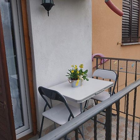 Apartmán Antonia & Arian Roč Exteriér fotografie